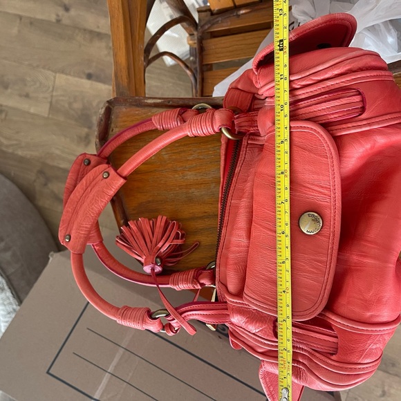 Marc Jacob’s satchel - Picture 2 of 5